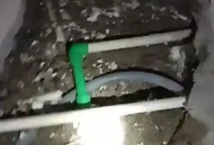 肥东测漏水公司