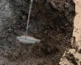 肥东测漏水价格
