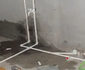 肥东水管漏水检测多少钱