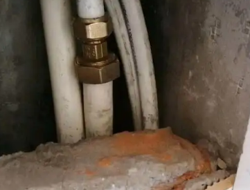 肥东水管漏水检测哪家好