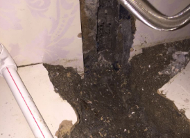 肥东卫生间测漏水哪家好