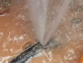 肥东水管漏水检测哪家好