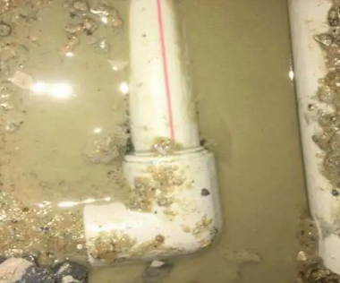 肥东水管漏水检测多少钱