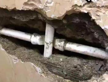 肥东漏水检测电话多少